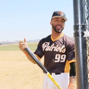 Meet your Posher, Federico